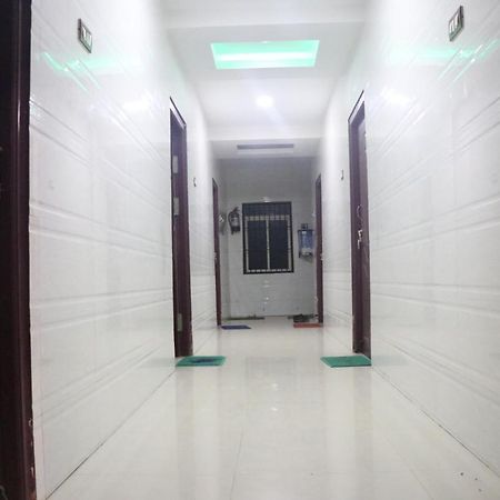 Hotel Sr Residency Rāmeswaram Extérieur photo