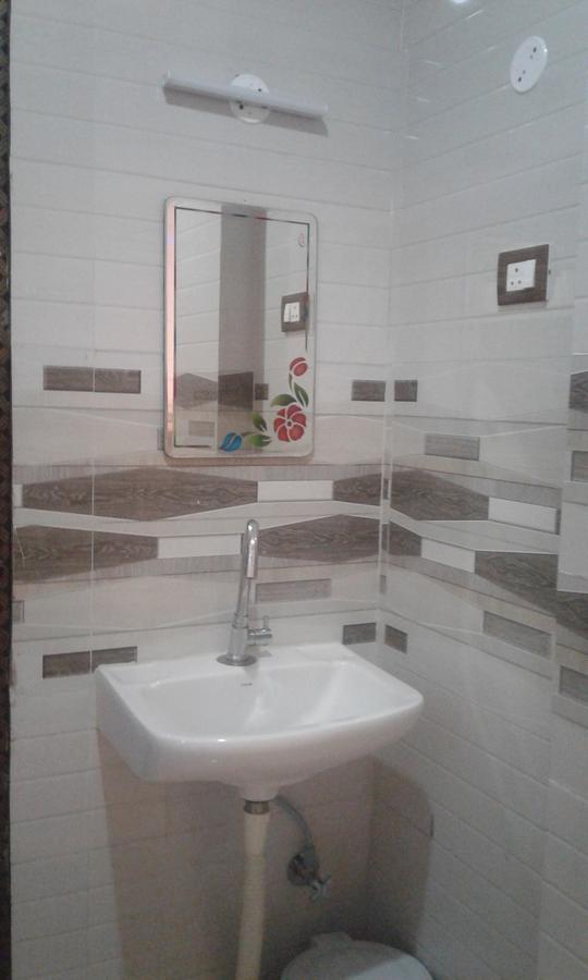 Hotel Sr Residency Rāmeswaram Extérieur photo